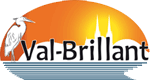 logo Val-Brillant